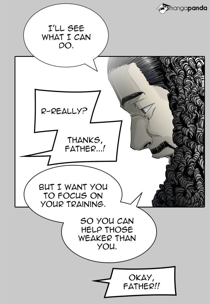 Tower of God Chapter 450 image 062